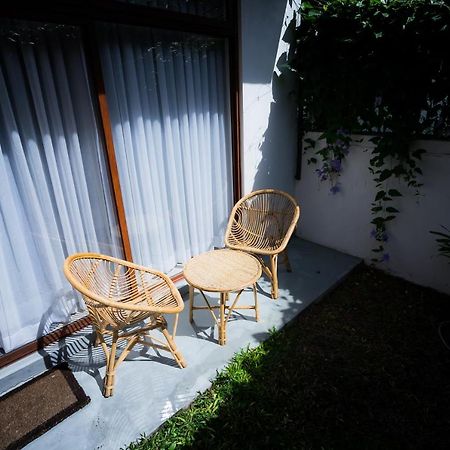 Kozy B&B Dehiwala-Mount Lavinia Exteriér fotografie