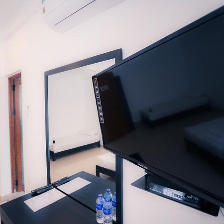 Kozy B&B Dehiwala-Mount Lavinia Exteriér fotografie