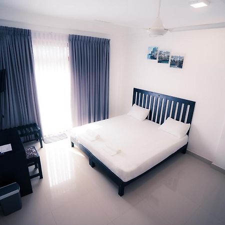 Kozy B&B Dehiwala-Mount Lavinia Exteriér fotografie