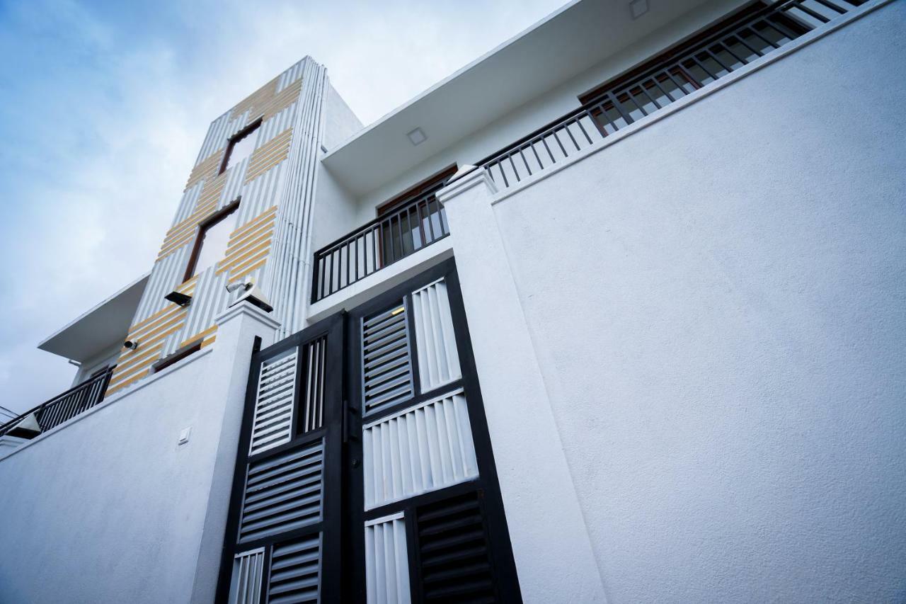 Kozy B&B Dehiwala-Mount Lavinia Exteriér fotografie