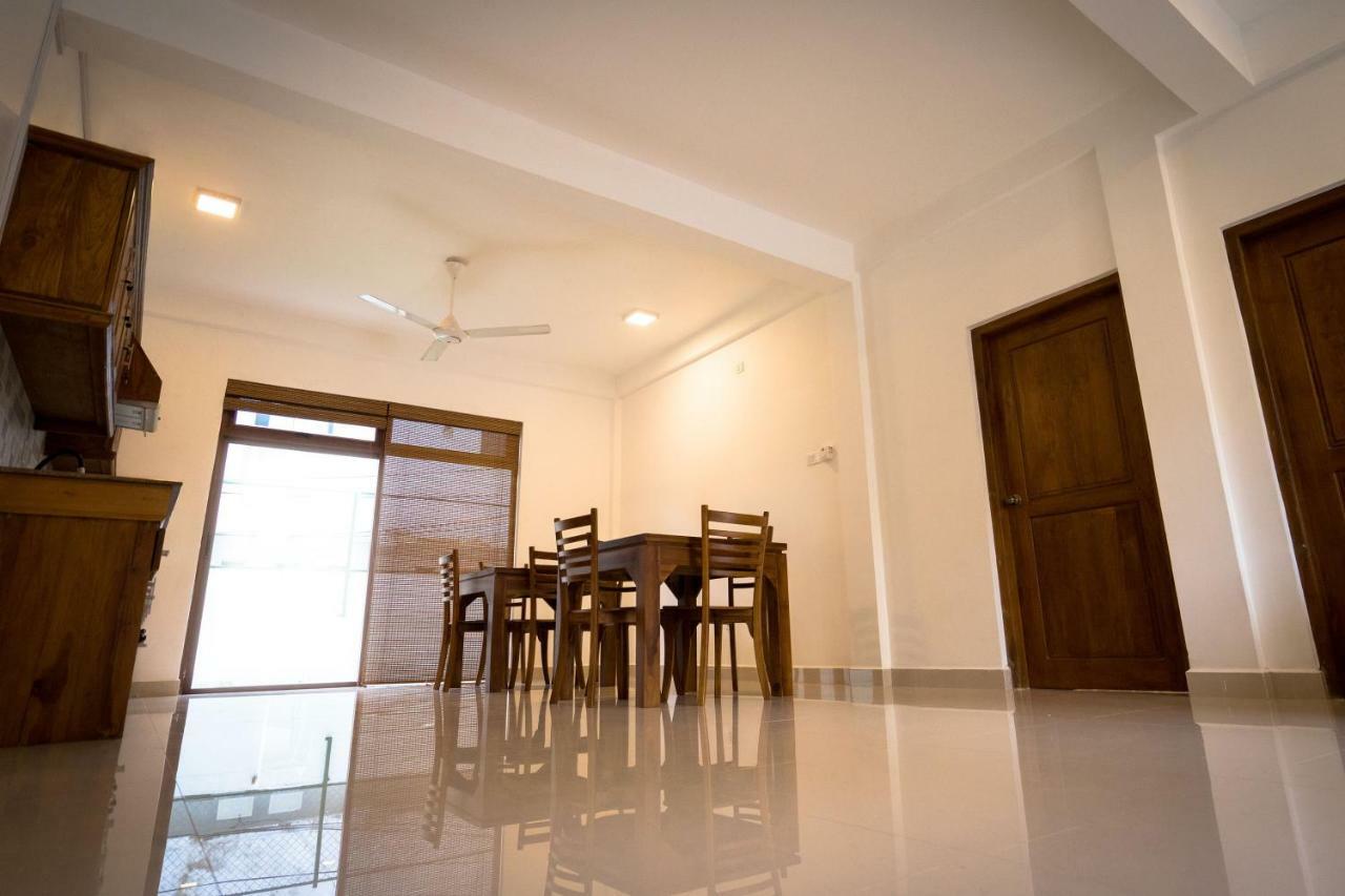 Kozy B&B Dehiwala-Mount Lavinia Exteriér fotografie