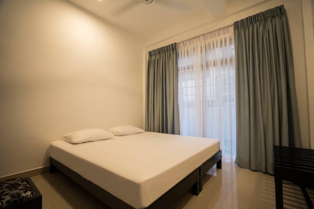 Kozy B&B Dehiwala-Mount Lavinia Exteriér fotografie
