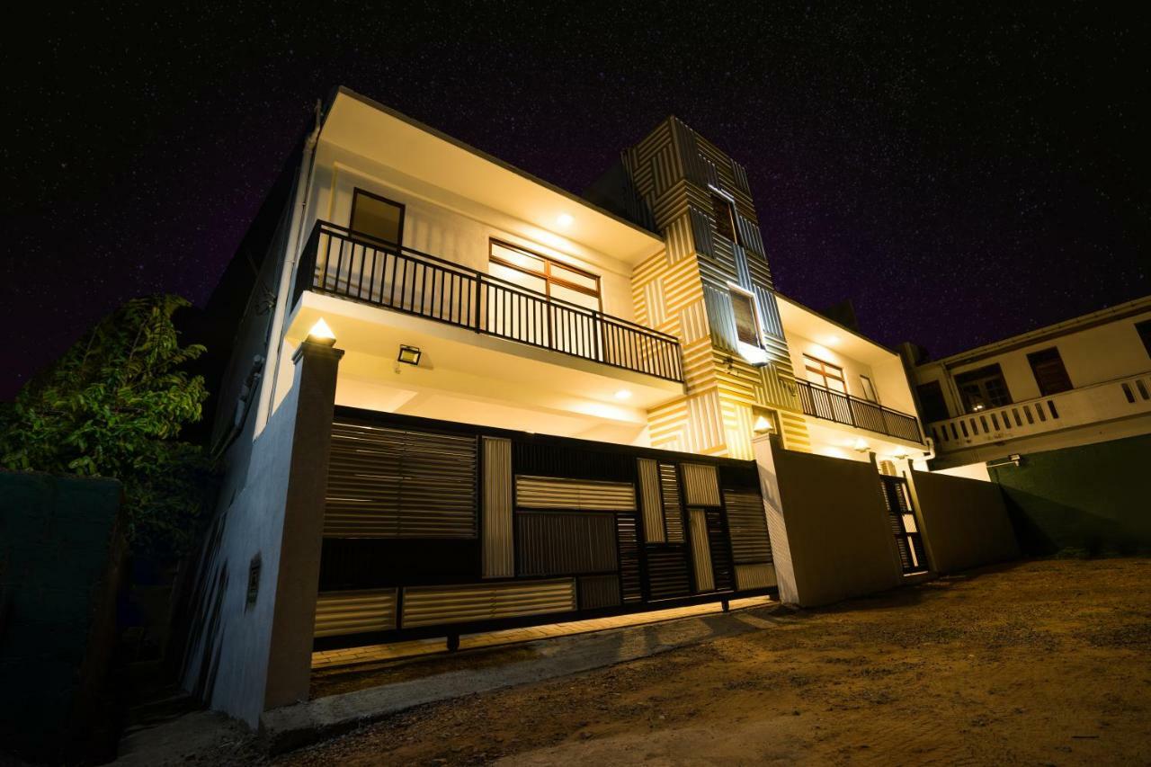 Kozy B&B Dehiwala-Mount Lavinia Exteriér fotografie