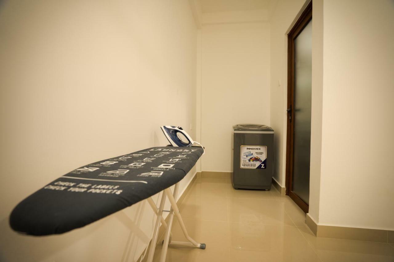 Kozy B&B Dehiwala-Mount Lavinia Exteriér fotografie