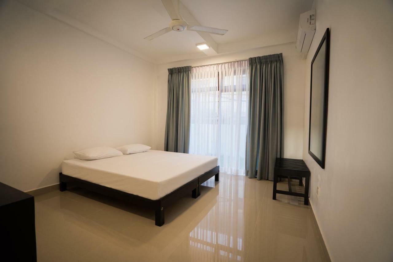 Kozy B&B Dehiwala-Mount Lavinia Exteriér fotografie